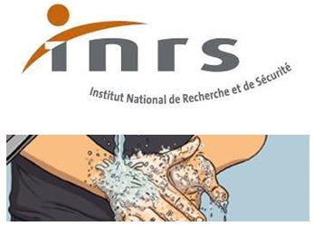 INRS - Mesures d'hygiène au travail