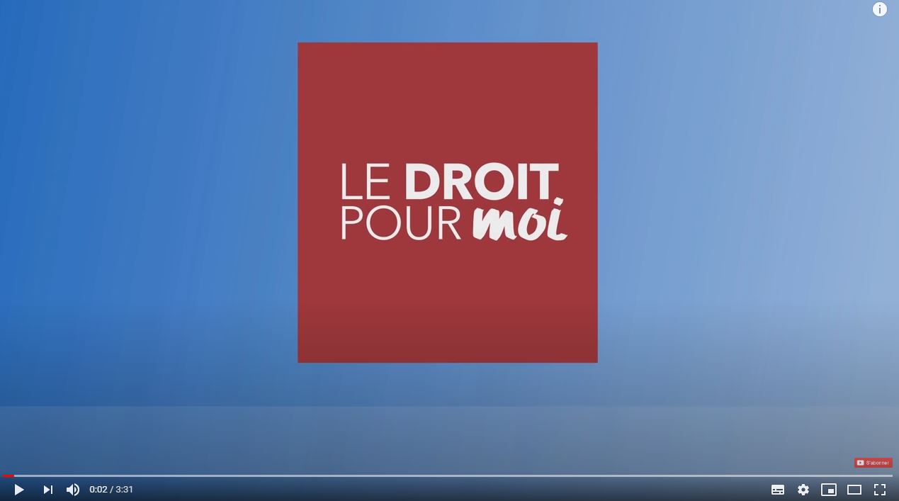 Vidéo sur le Rupture Conventionnelle