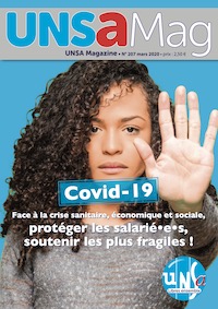 UNSA Mag'